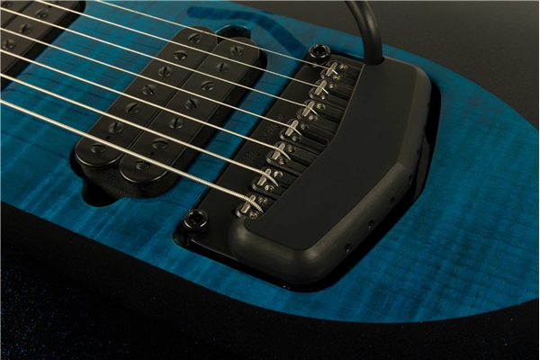 Music Man - Majesty 7 Okelani Blue