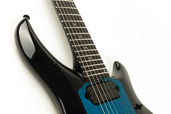 Music Man - Majesty 7 Okelani Blue