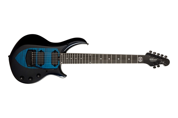 Music Man - Majesty 7 Okelani Blue