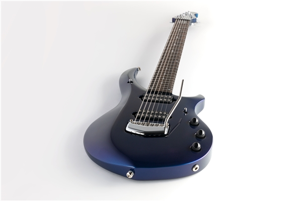 Music Man - Majesty 7 2019 Kinetic Blue