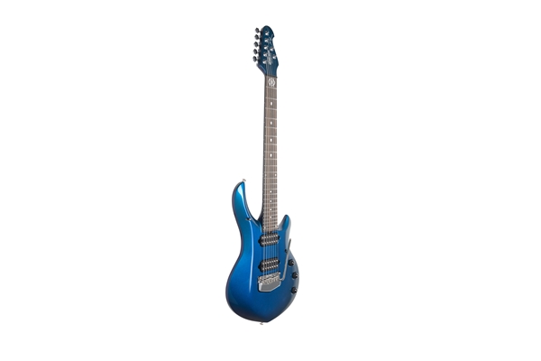 Music Man - Majesty 7 2019 Kinetic Blue