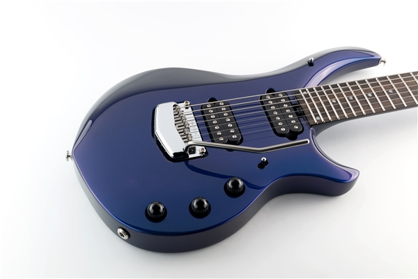 Music Man - Majesty 7 2019 Kinetic Blue