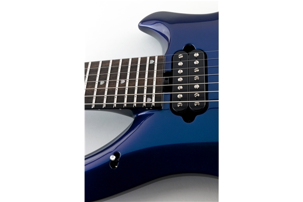 Music Man - Majesty 7 2019 Kinetic Blue