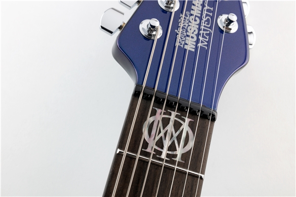 Music Man - Majesty 7 2019 Kinetic Blue