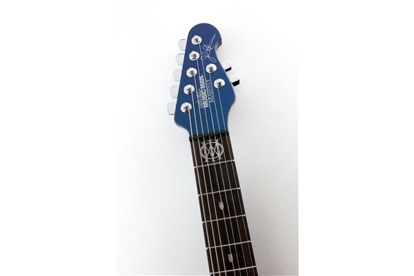 Music Man - Majesty 7 2019 Kinetic Blue