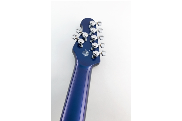Music Man - Majesty 7 2019 Kinetic Blue