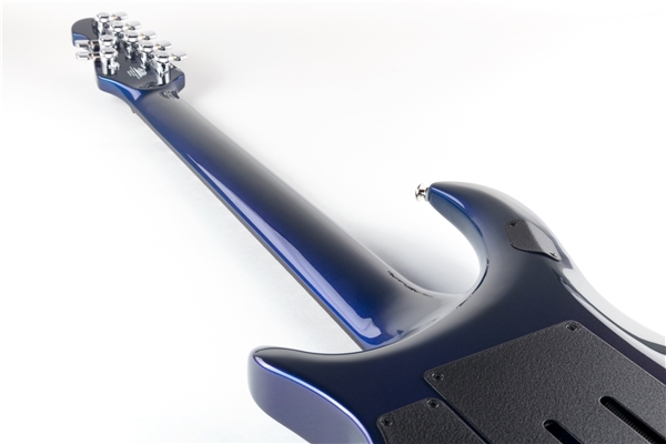 Music Man - Majesty 7 2019 Kinetic Blue