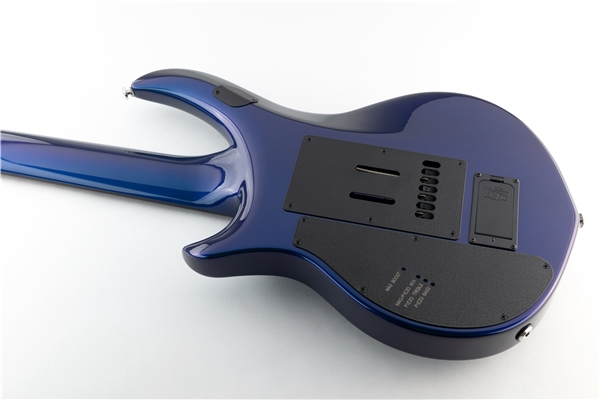 Music Man - Majesty 7 2019 Kinetic Blue
