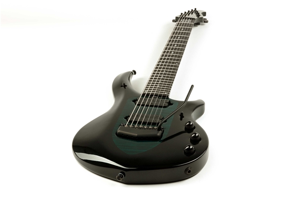 Music Man - Majesty 7 Emerald Sky