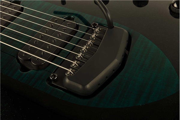 Music Man - Majesty 7 Emerald Sky