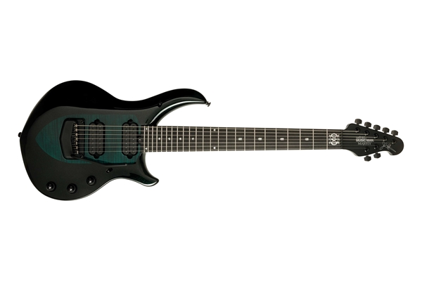 Music Man - Majesty 7 Emerald Sky