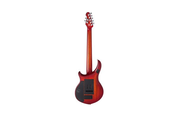 Music Man - Majesty 7 2019 Red Sunrise
