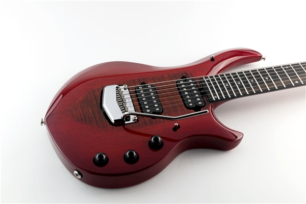 Music Man - Majesty 7 2019 Red Sunrise