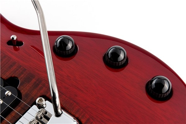 Music Man - Majesty 7 2019 Red Sunrise