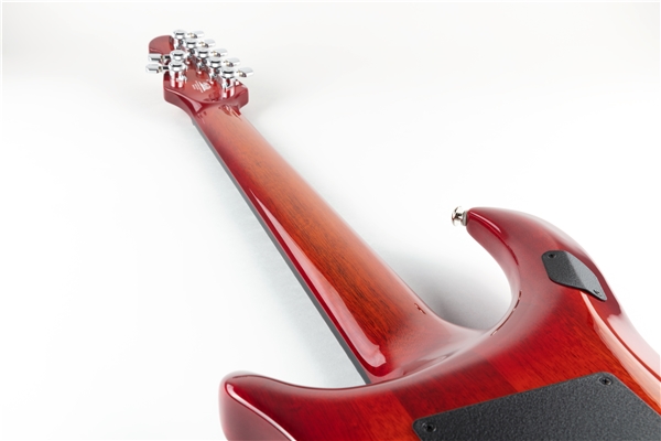 Music Man - Majesty 7 2019 Red Sunrise
