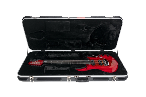 Music Man - Majesty 7 2019 Red Sunrise