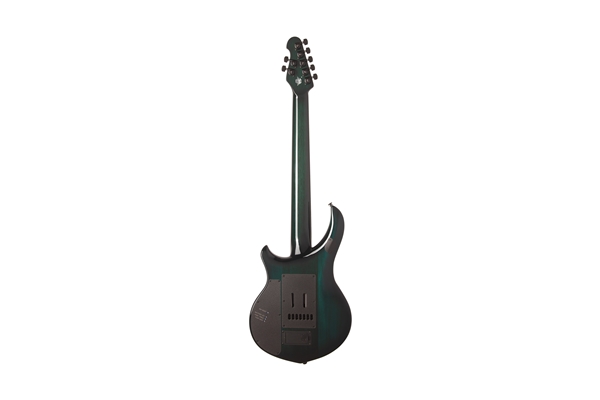 Music Man - Majesty 7 2019 Enchanted Forest