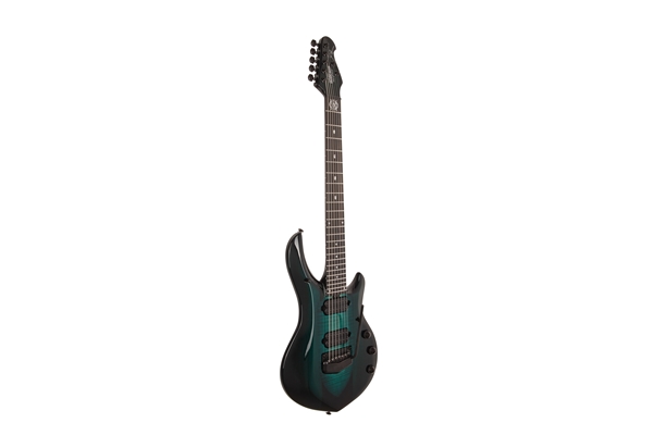 Music Man - Majesty 7 2019 Enchanted Forest