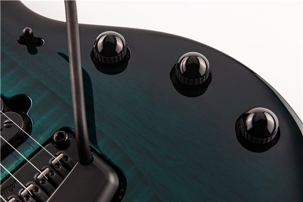 Music Man - Majesty 7 2019 Enchanted Forest