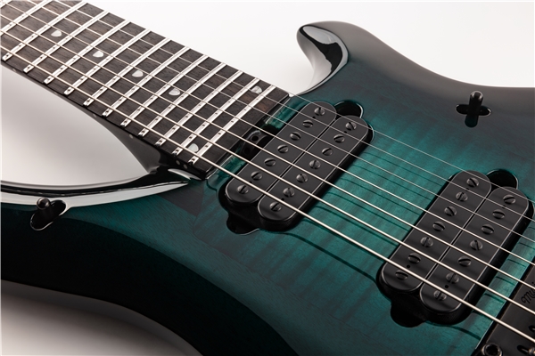 Music Man - Majesty 7 2019 Enchanted Forest