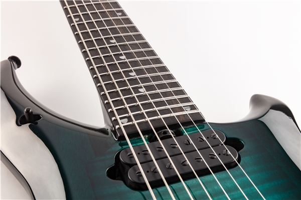 Music Man - Majesty 7 2019 Enchanted Forest