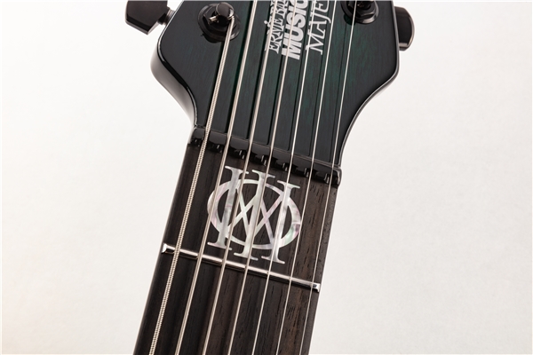 Music Man - Majesty 7 2019 Enchanted Forest