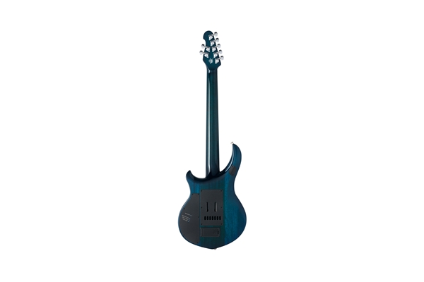 Music Man - Majesty 7 2019 Blue Honu