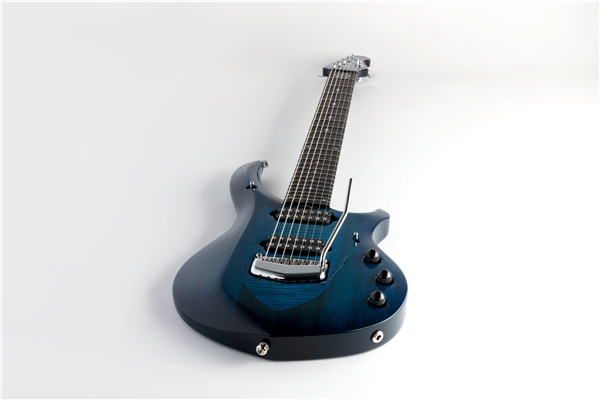 Music Man - Majesty 7 2019 Blue Honu