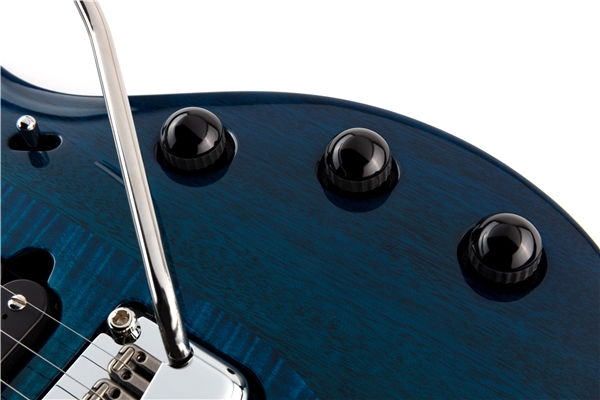 Music Man - Majesty 7 2019 Blue Honu