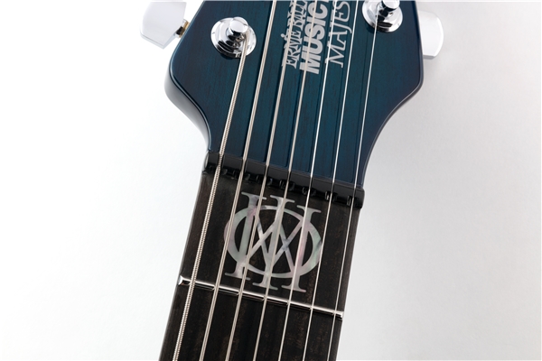 Music Man - Majesty 7 2019 Blue Honu