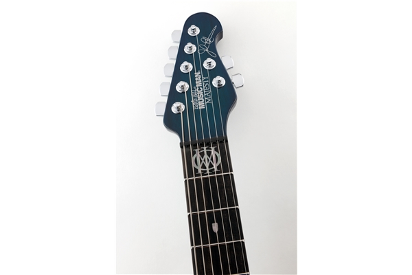 Music Man - Majesty 7 2019 Blue Honu