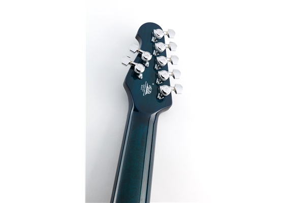 Music Man - Majesty 7 2019 Blue Honu