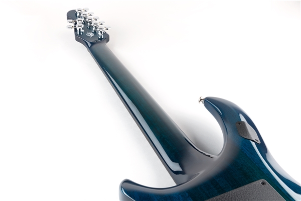 Music Man - Majesty 7 2019 Blue Honu