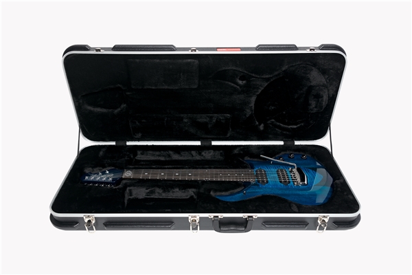 Music Man - Majesty 7 2019 Blue Honu