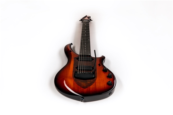 Music Man - Majesty 7 2020 Ember Glow