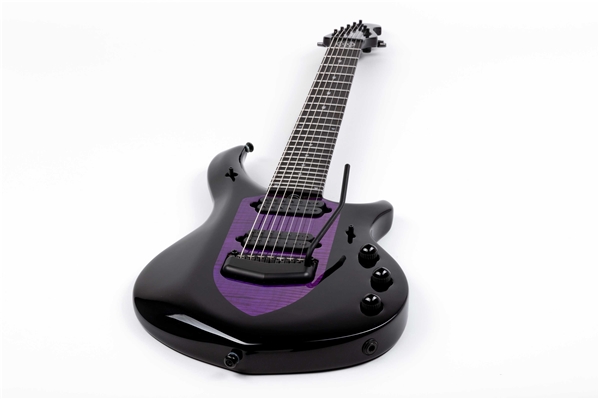 Music Man - Majesty 7 Wisteria Bloom