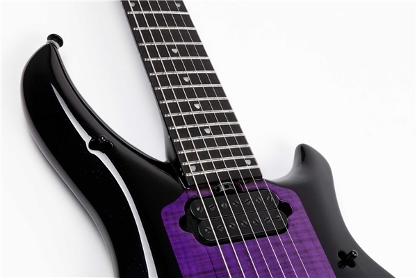 Music Man - Majesty 7 Wisteria Bloom