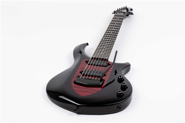 Music Man - Majesty 7 Sanguine Red