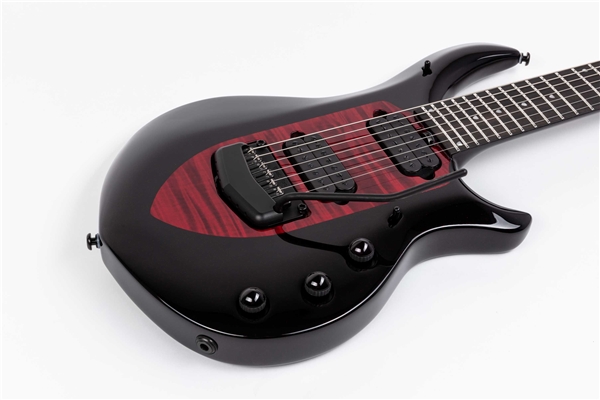 Music Man - Majesty 7 Sanguine Red