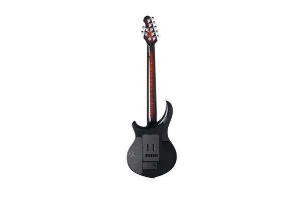 Music Man - Majesty 7 2019 Tiger Eye