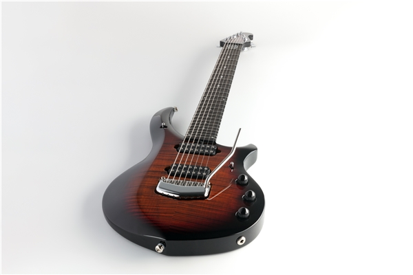 Music Man - Majesty 7 2019 Tiger Eye