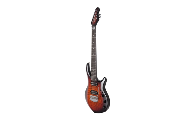 Music Man - Majesty 7 2019 Tiger Eye