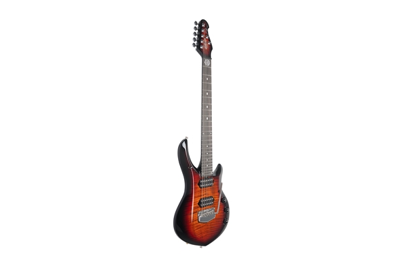 Music Man - Majesty 7 2019 Tiger Eye