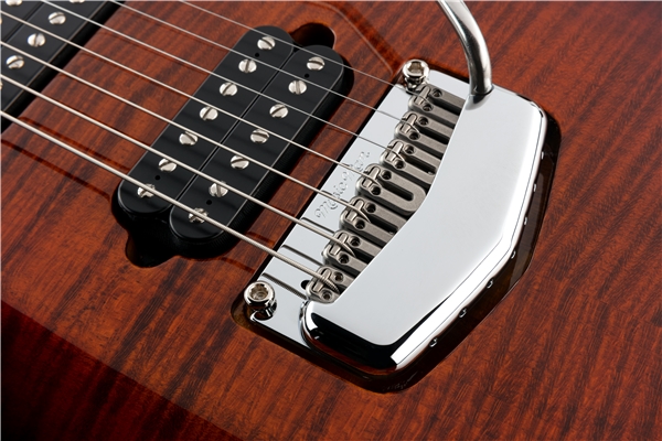 Music Man - Majesty 7 2019 Tiger Eye