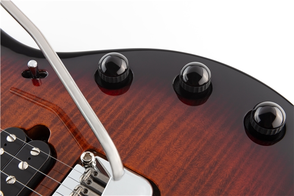 Music Man - Majesty 7 2019 Tiger Eye