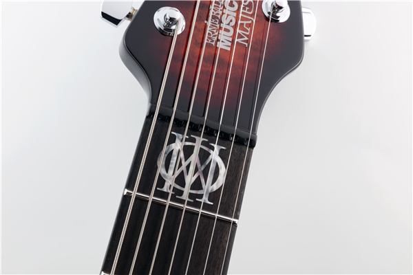 Music Man - Majesty 7 2019 Tiger Eye