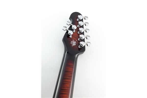 Music Man - Majesty 7 2019 Tiger Eye