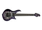 Music Man - Majesty 7 Flame Maple Crystal Amethys Music Man - Majesty 7 Flame Maple Crystal Amethys