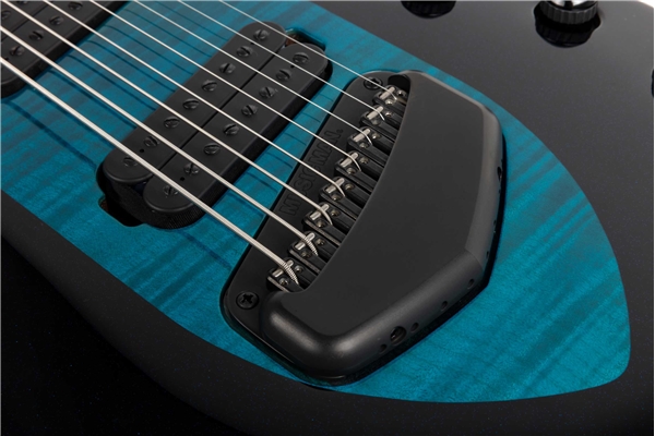 Music Man - Majesty 8 Okelani Blue