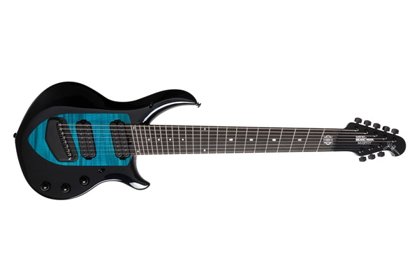 Music Man - Majesty 8 Okelani Blue